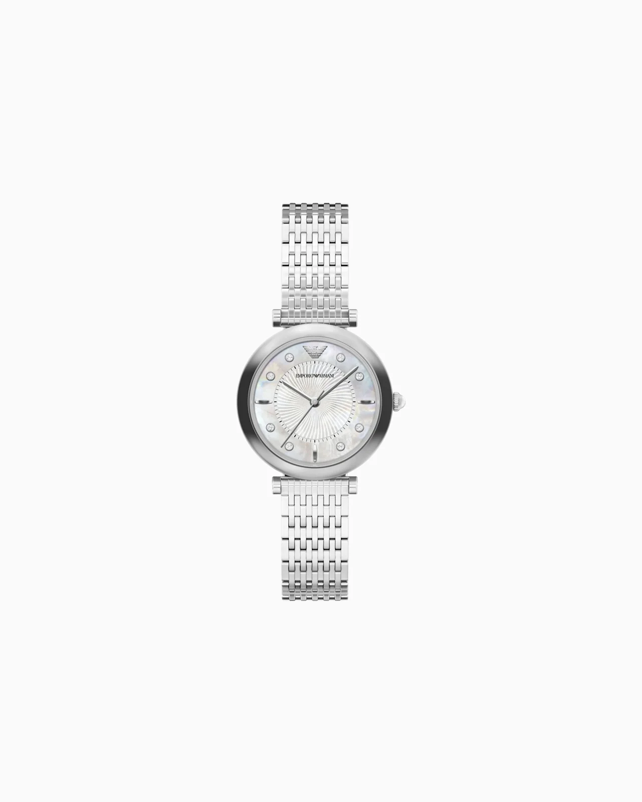 EMPORIO ARMANI ARCHELIA QUARTZ WATCH - 1