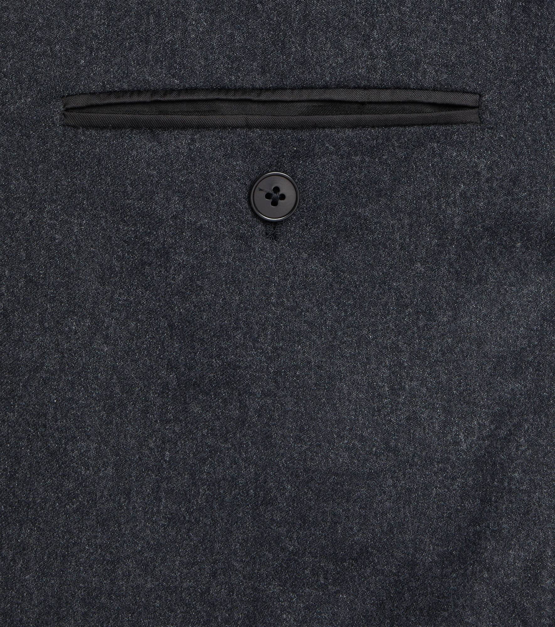 Wool suit - 8