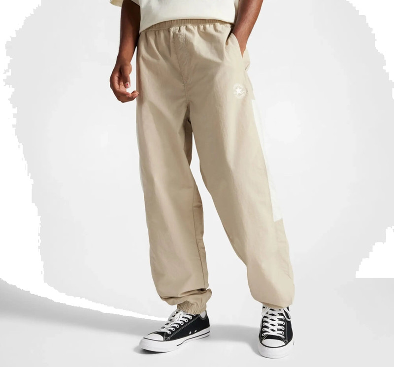 Converse Converse Starsprinter Pants 'Beige' 10025988-A01 outlook