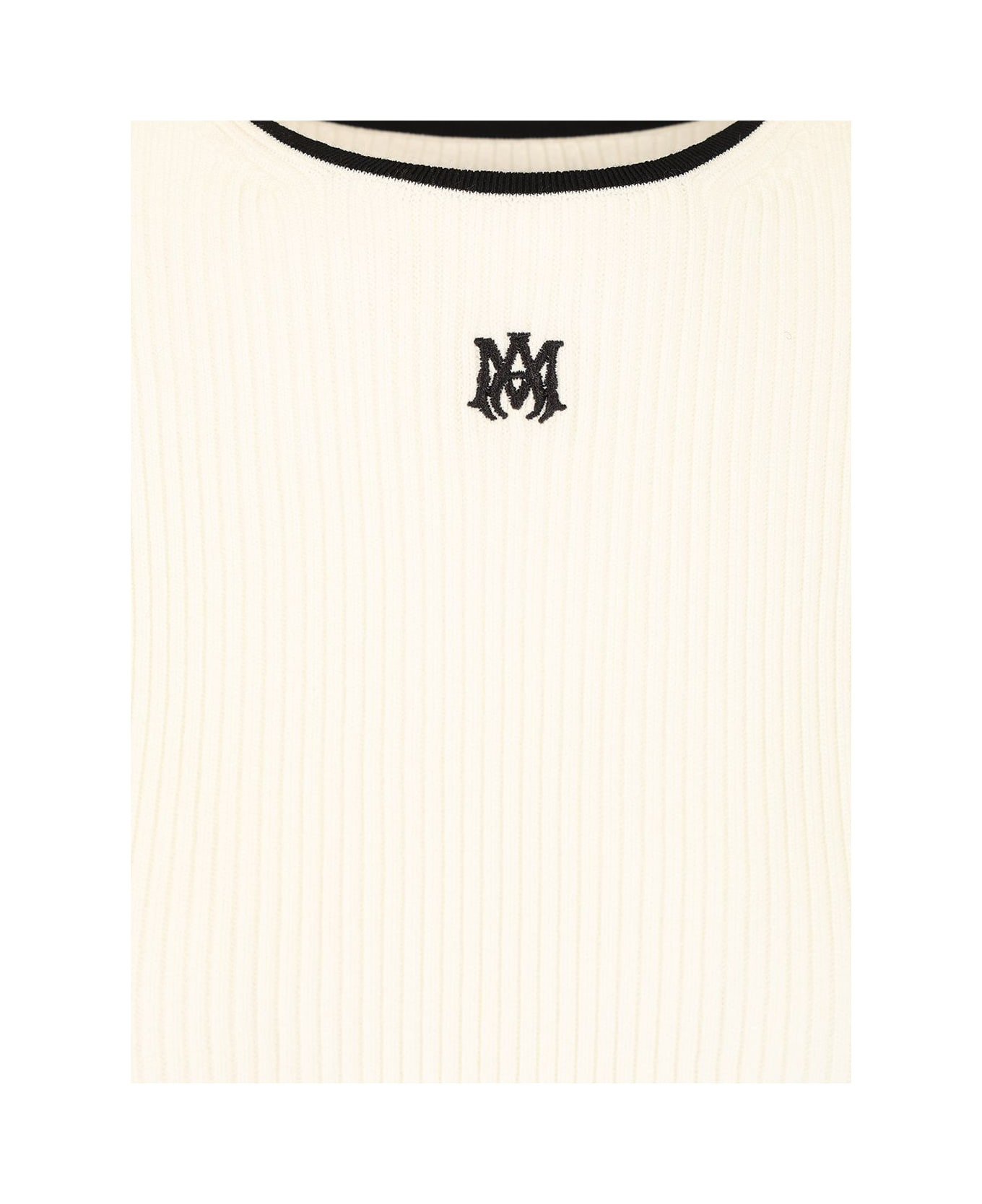 Crop T-shirt - 4