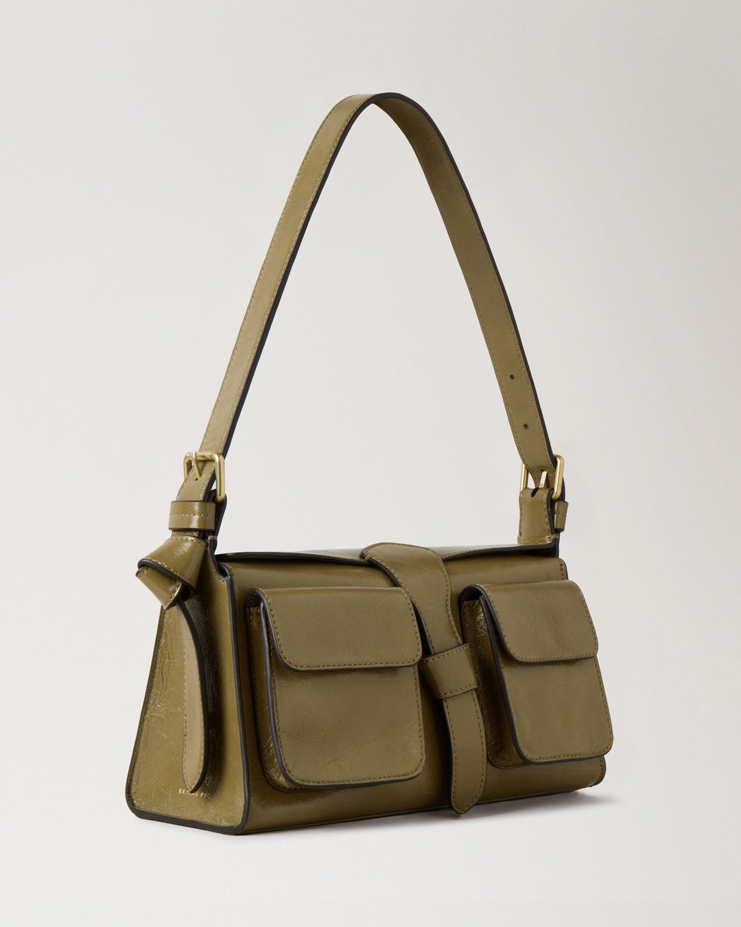 Mulberry x Rejina Pyo Shoulder Bag - 4