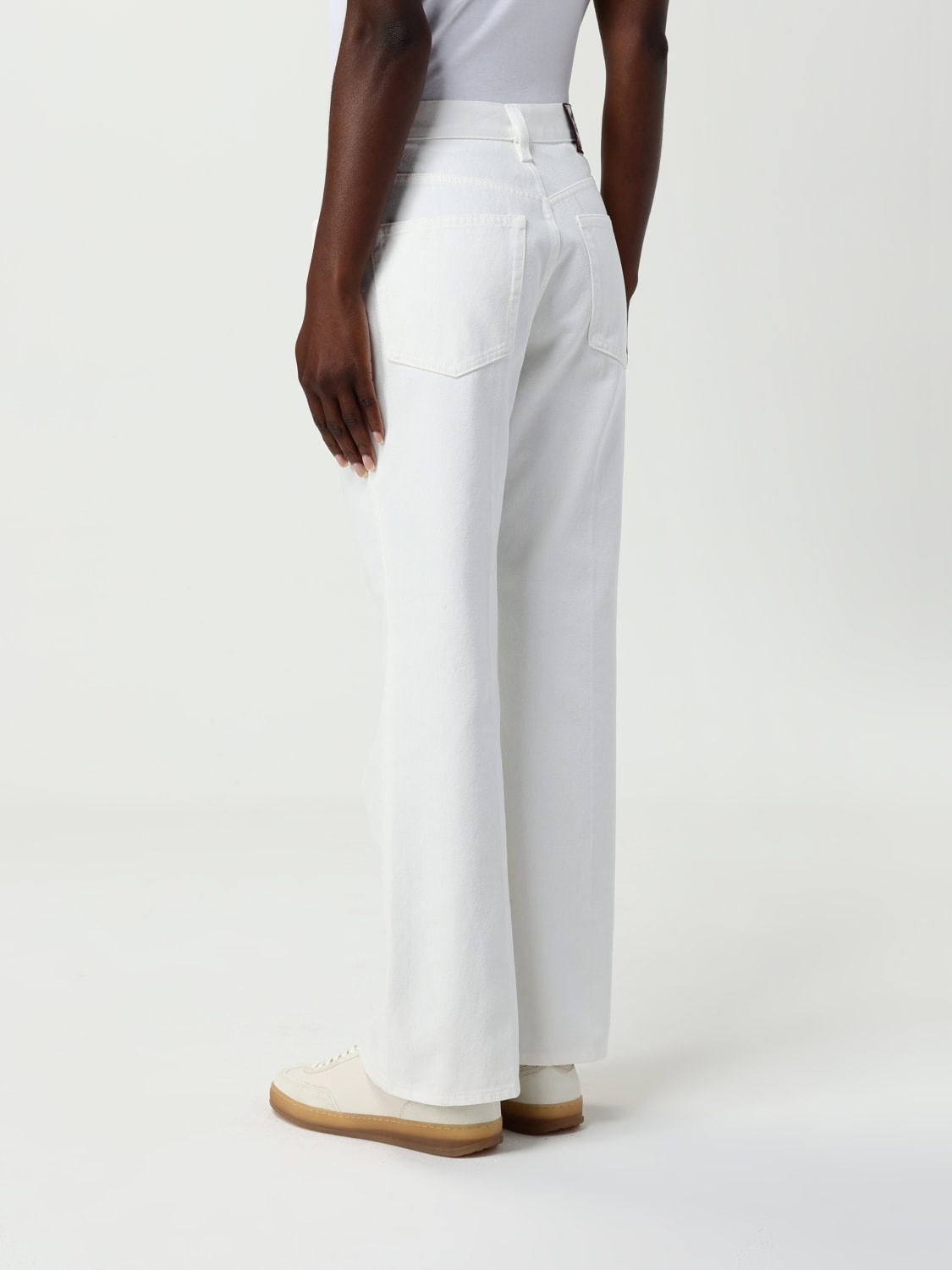 Pants woman Gucci - 3
