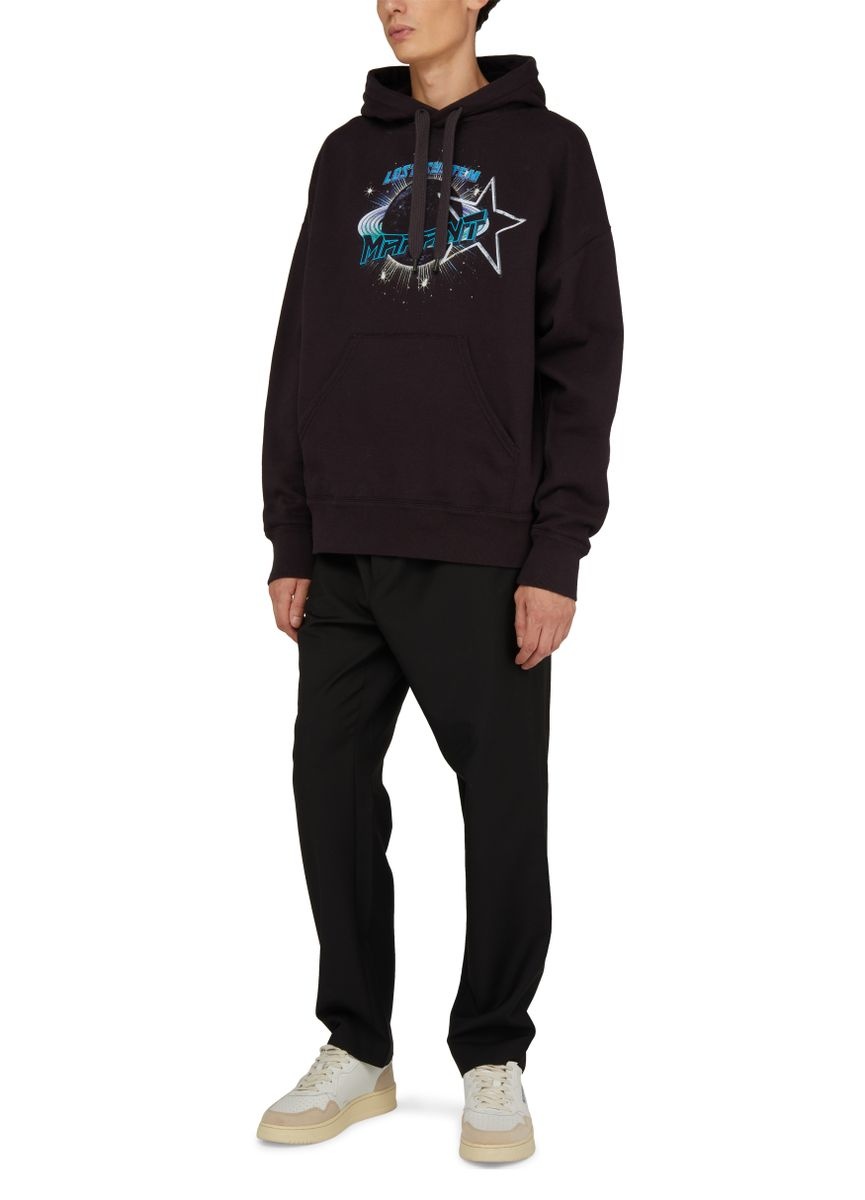 Isabel Marant Miley hoodie | 24s | REVERSIBLE