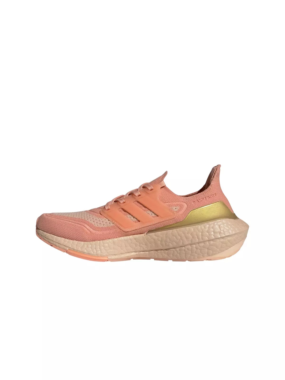 Ultraboost 21 "Ambient Blush" Women's Shoe - 2