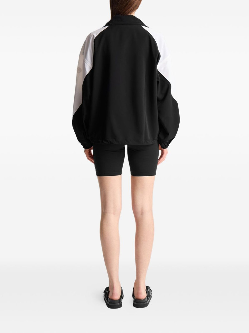 Aleria zip jacket 3