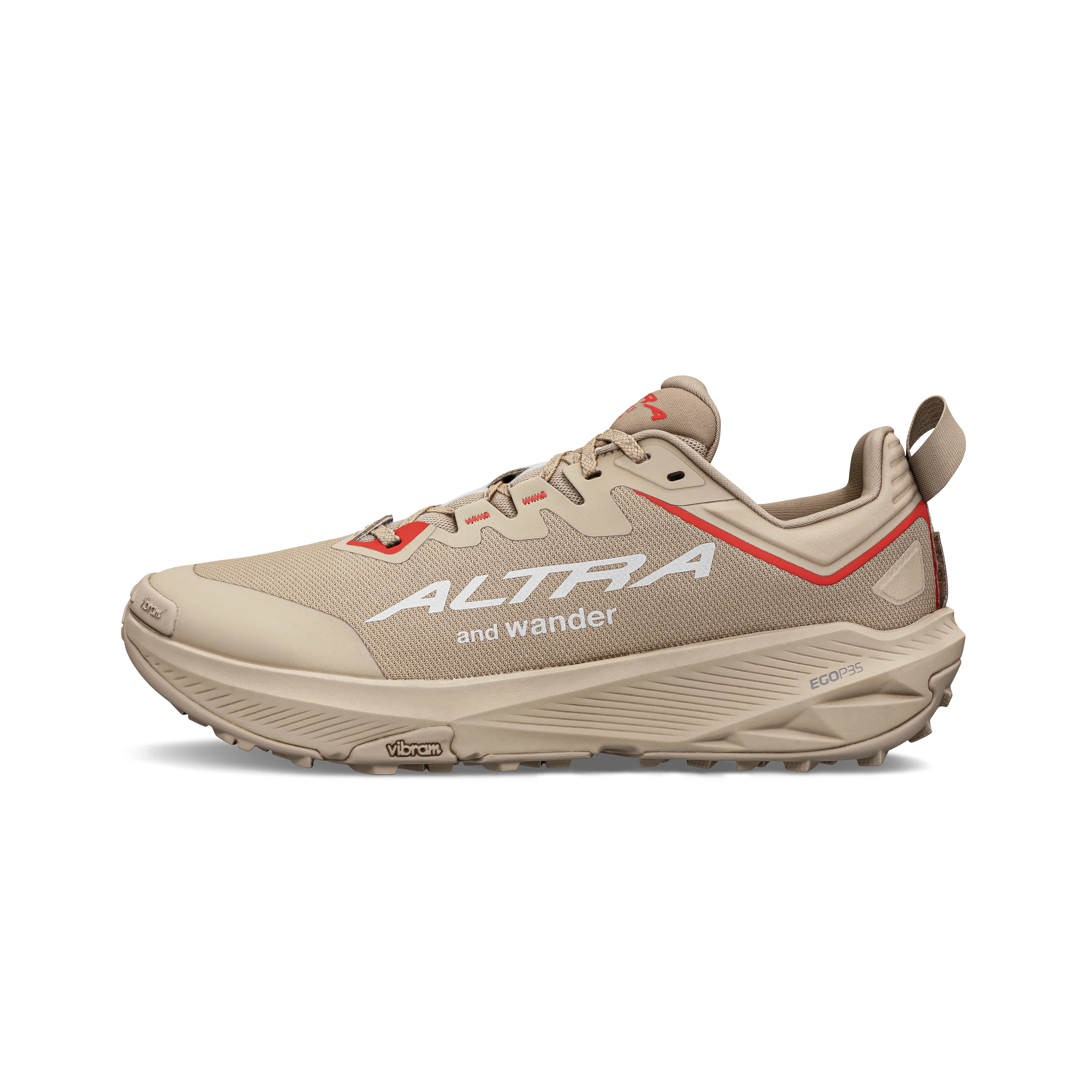 Men's Experience Wild 3+ X and wander - 1