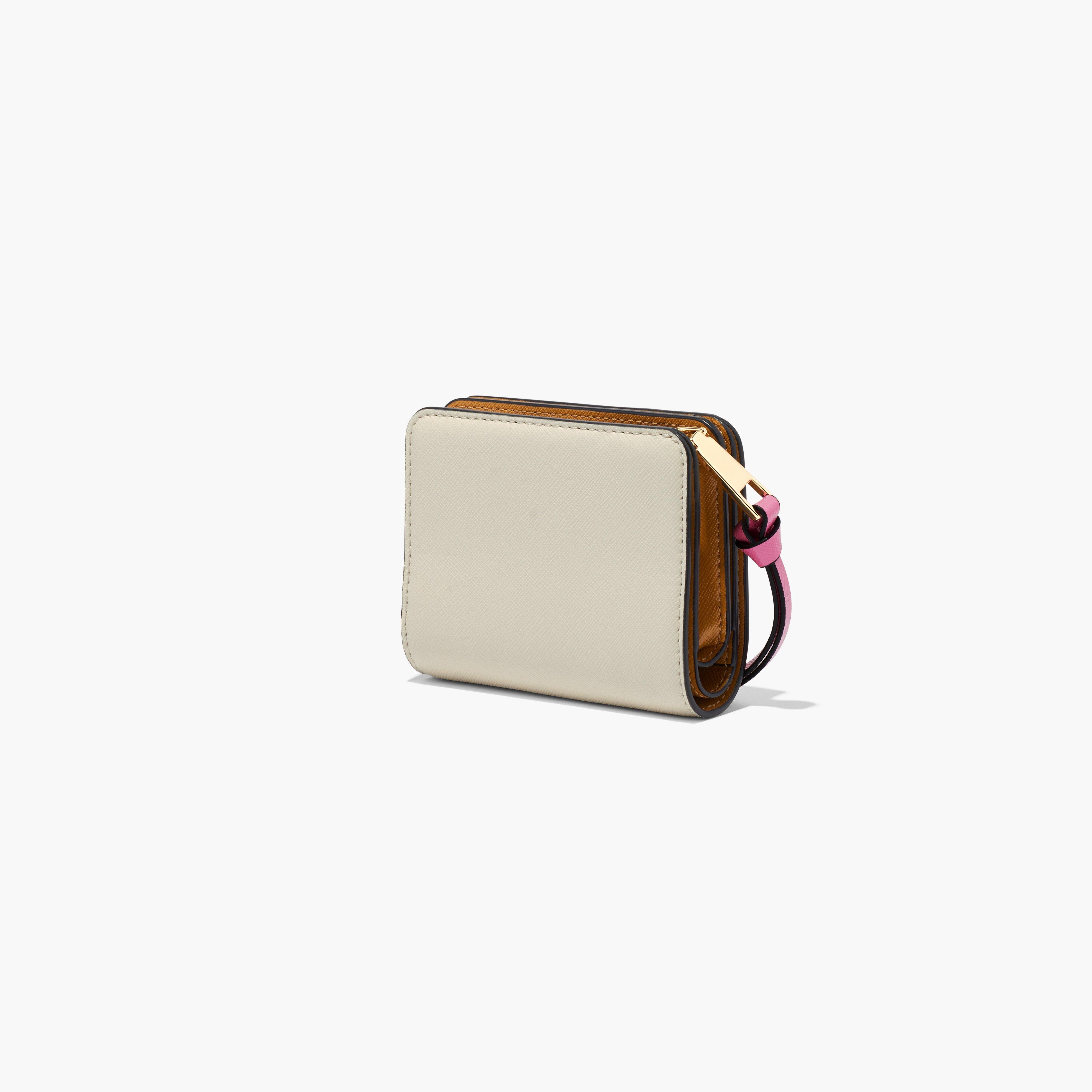 THE SNAPSHOT MINI COMPACT WALLET - 2