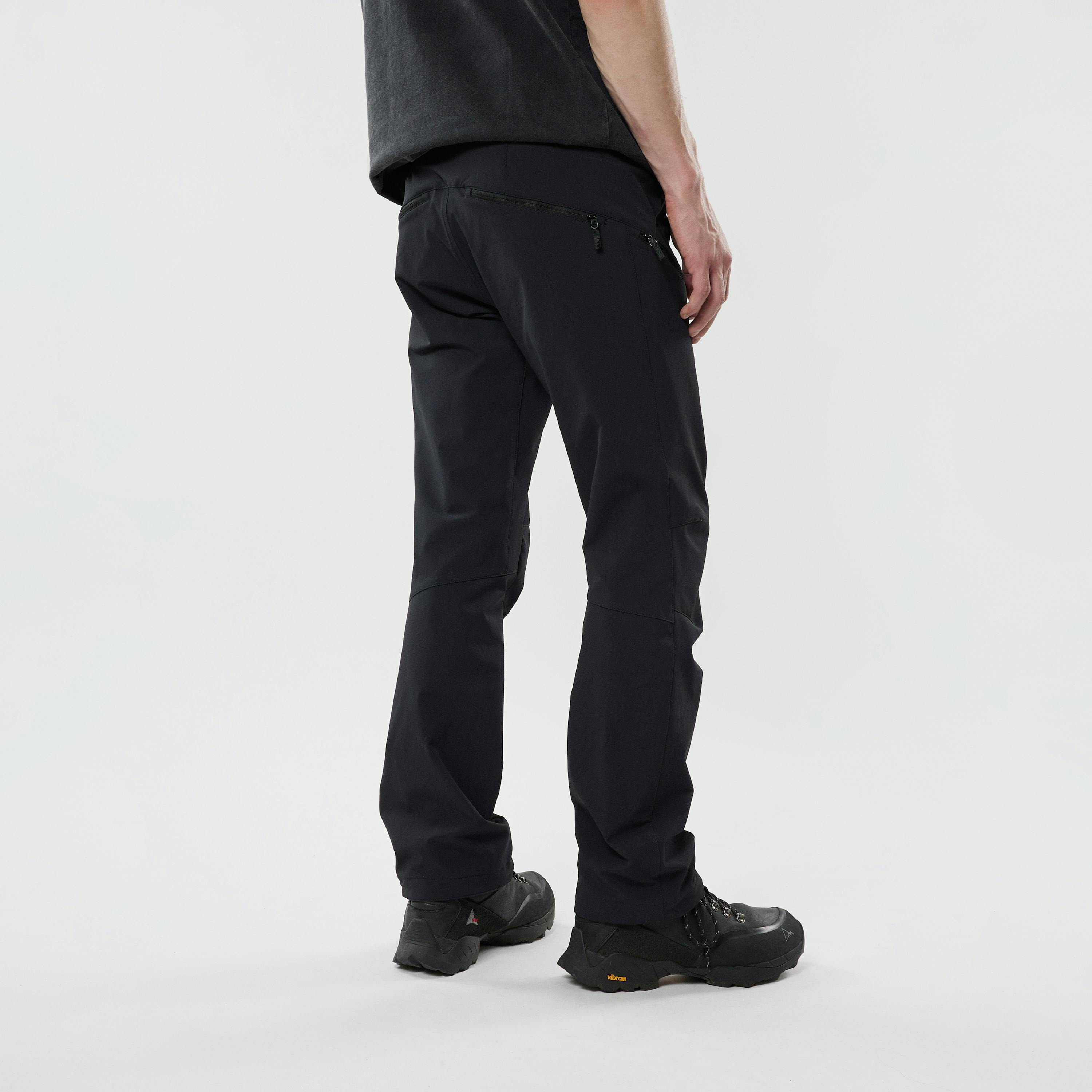 Hengill Hiking Pants - 4