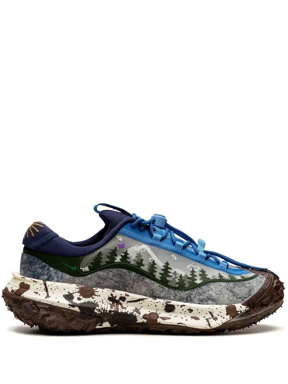 x Doernbecher ACG MTN Fly 2 Low DBXIX sneakers - 1