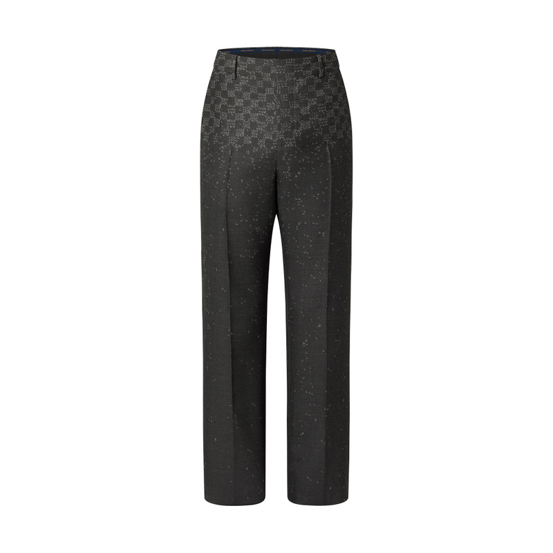 Damier Spread Classic Pants 1