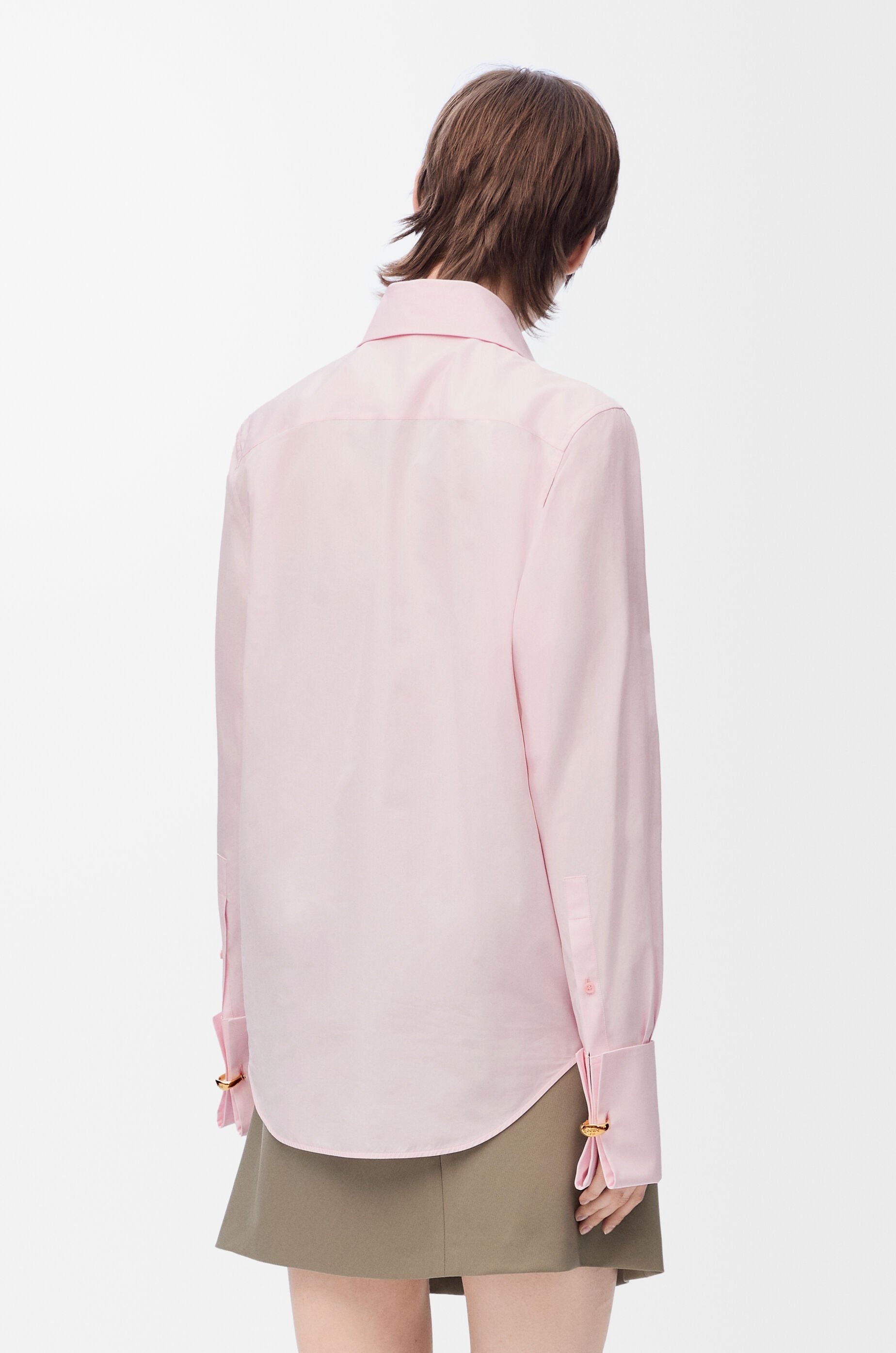 Shirt in cotton - 4