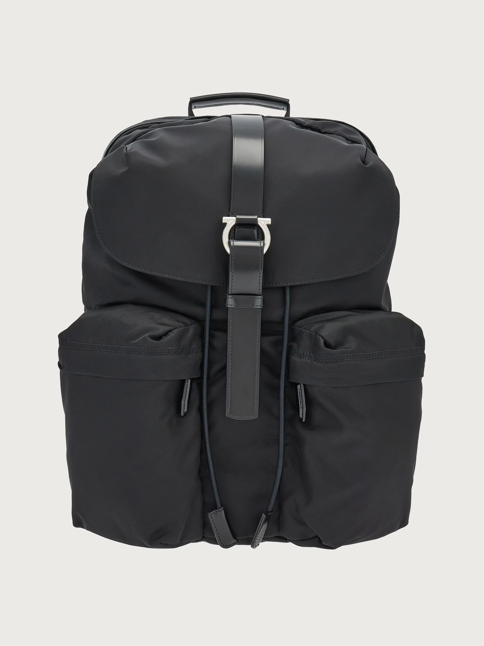 Technical backpack - 1
