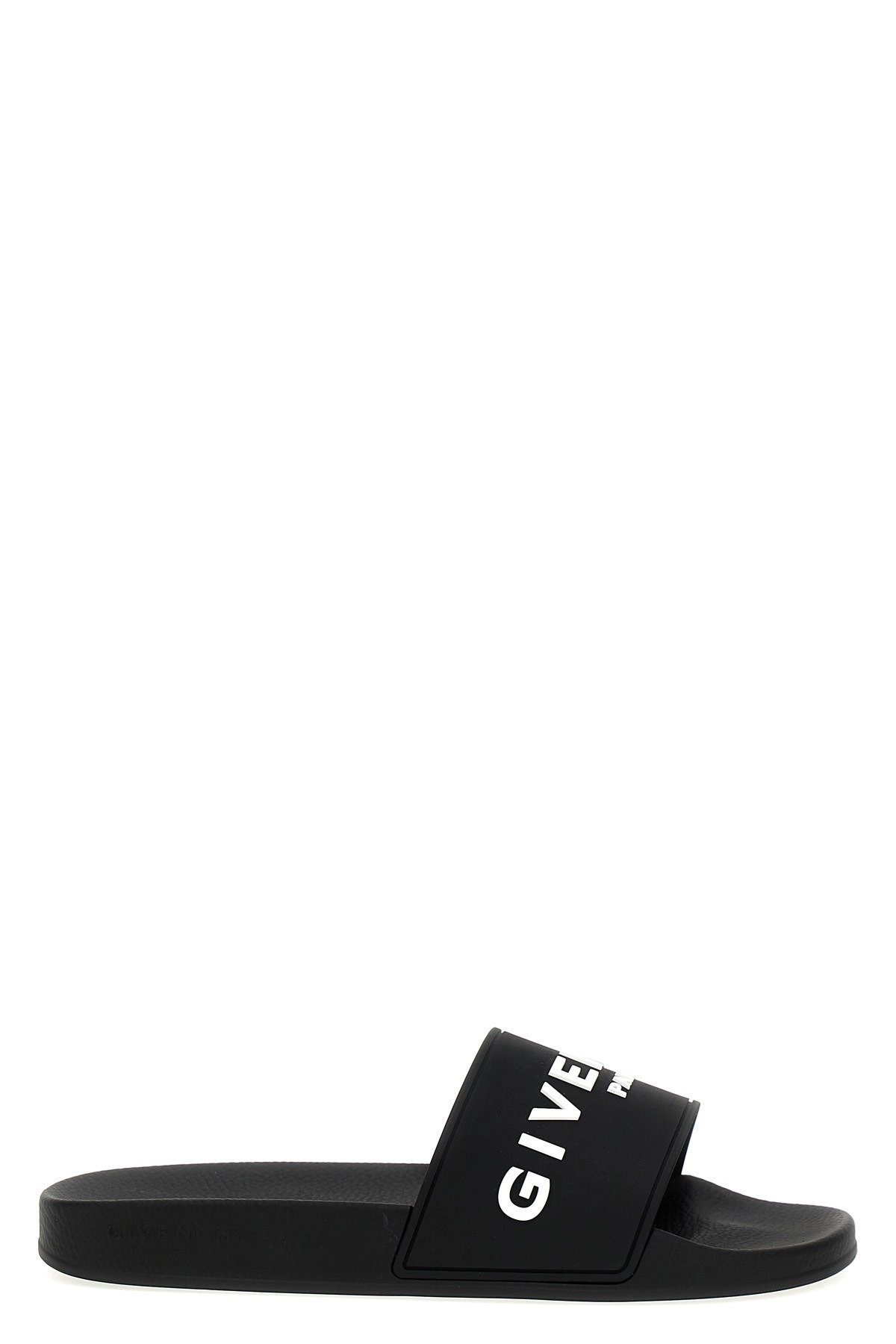 Givenchy Plage capsule slides - 1