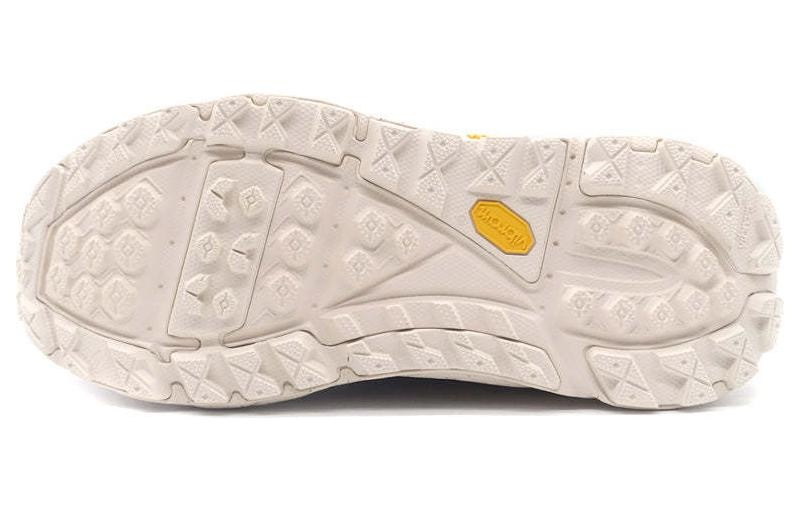 HOKA ONE ONE Tor Summit 'Seed Green Eggnog' 1147952-SGG - 5