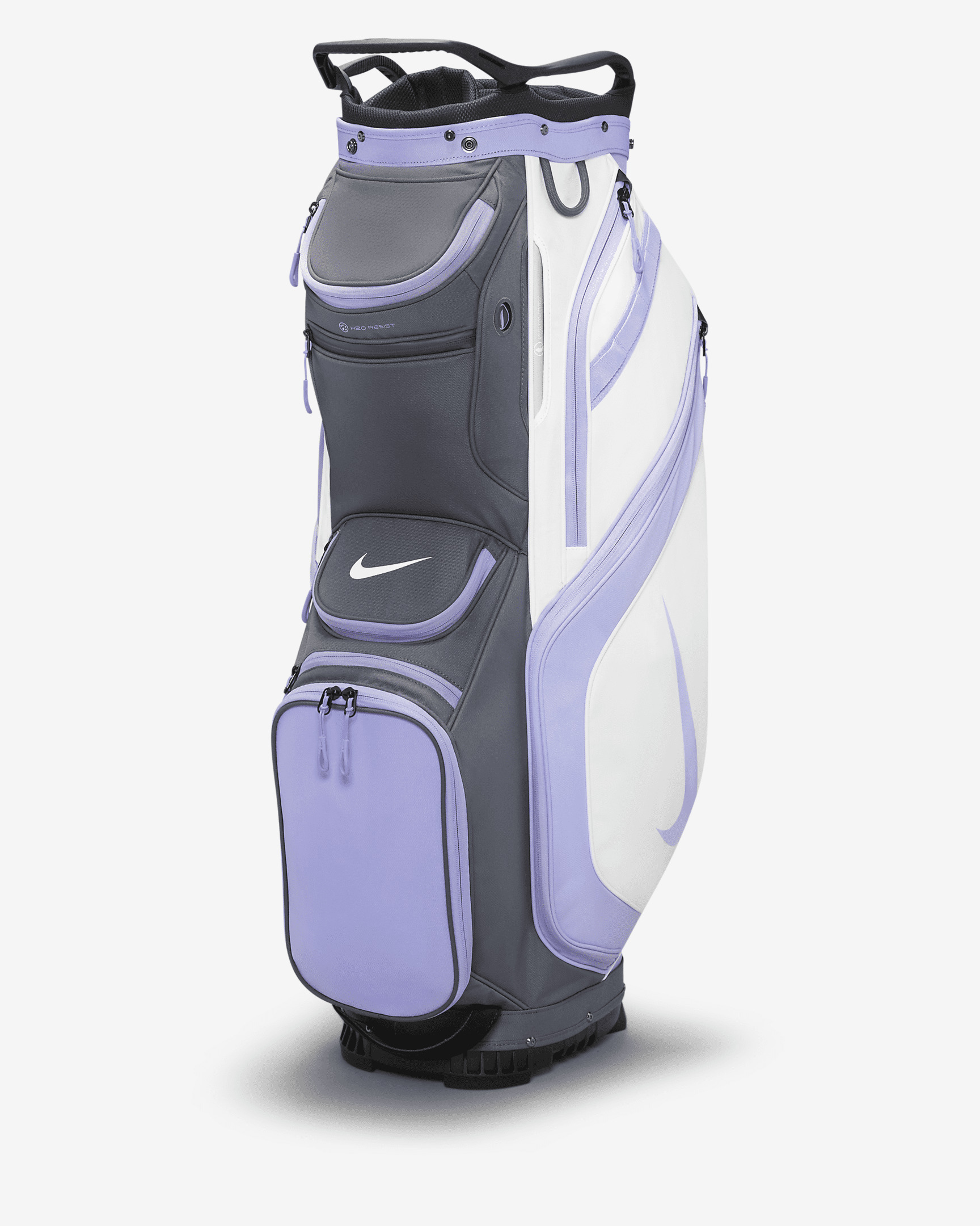 Nike Performance Cart Golf Bag - 3