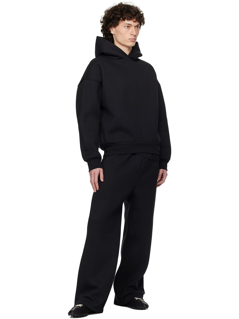 Seventh Black V2 Hoodie outlook