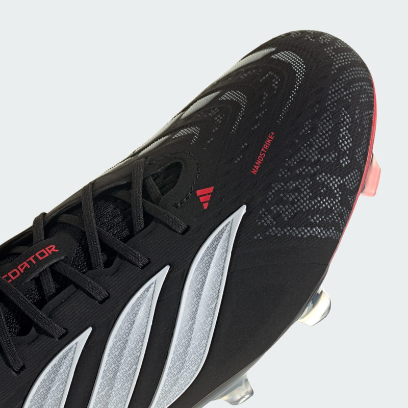 Predator Elite Firm Ground Soccer Cleats 11