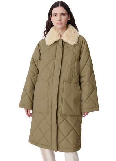 Vanessa Bruno Boy Parka outlook