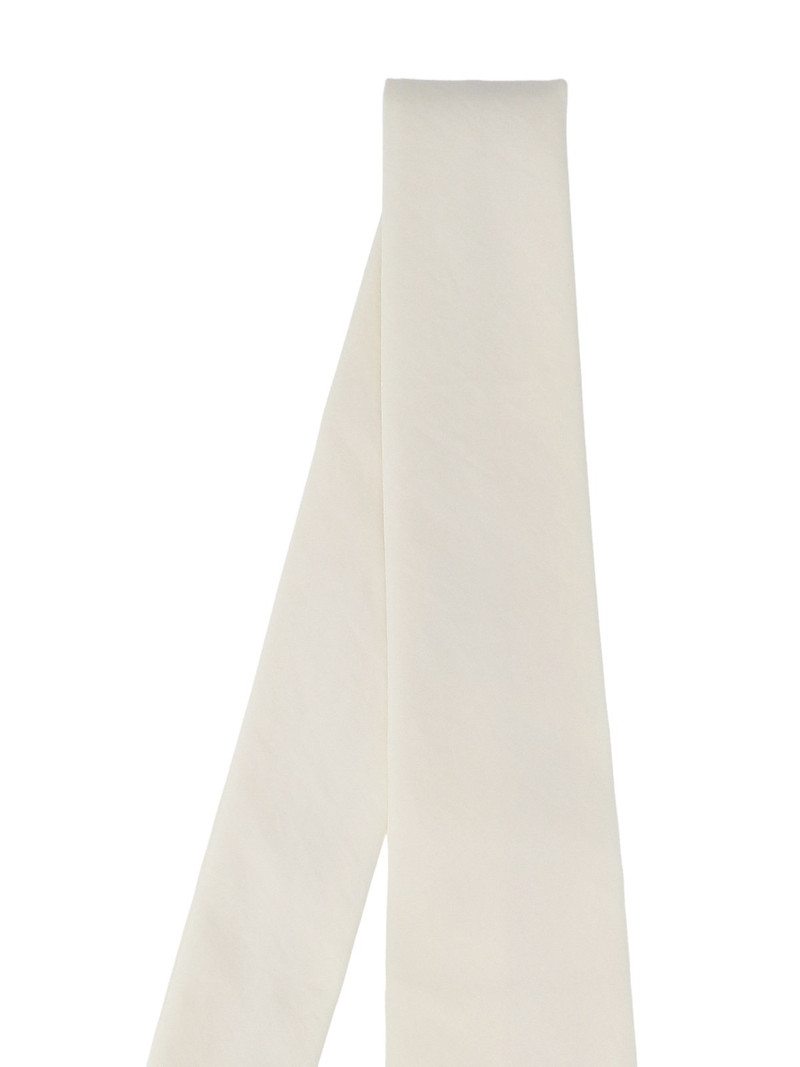 AURALEE COTTON TIE outlook