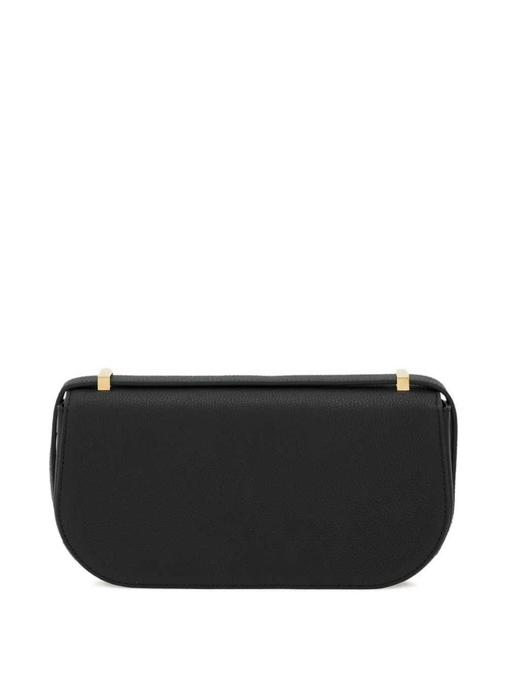 Double Gancini cross body bag - 3