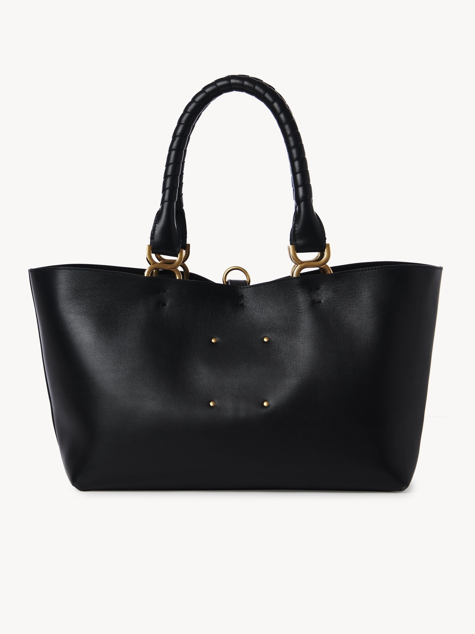 MARCIE SMALL TOTE BAG - 2