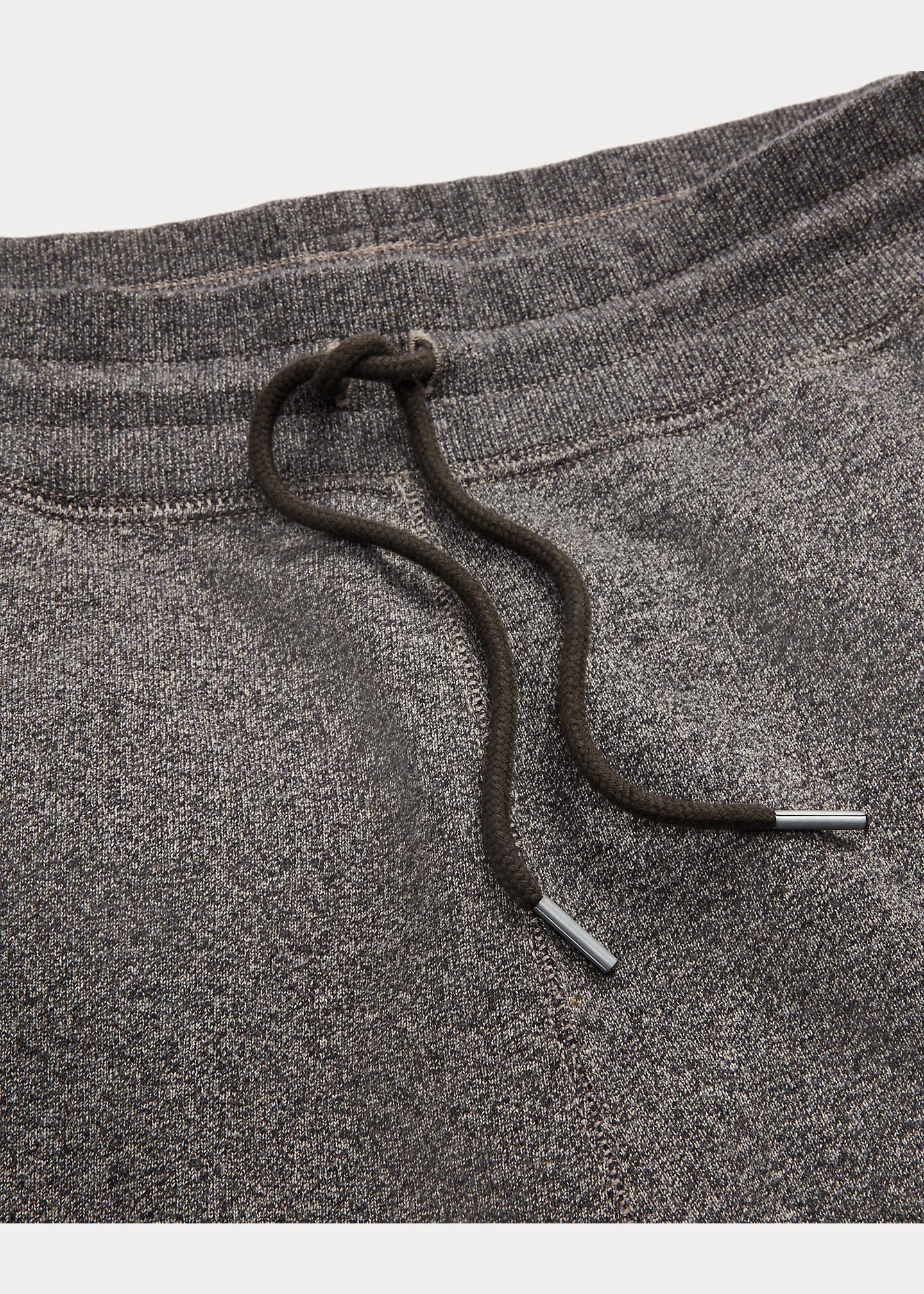 French Terry Sweatpant - 3