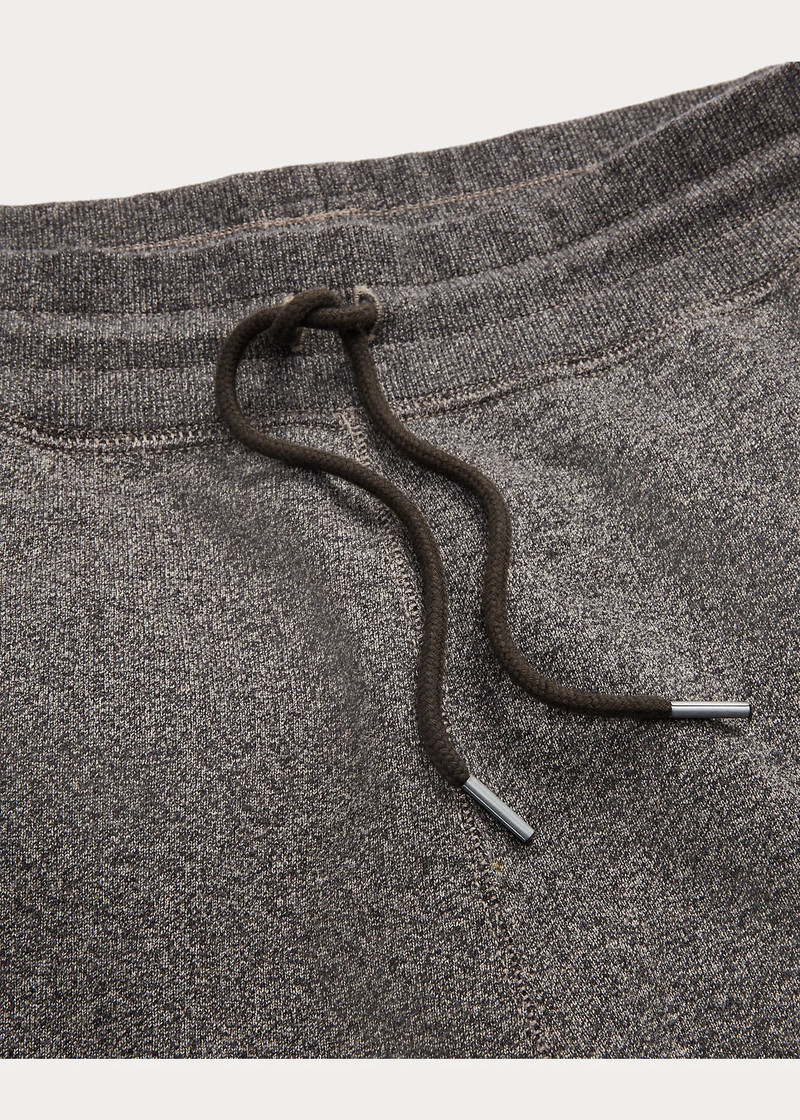 French Terry Sweatpant 3