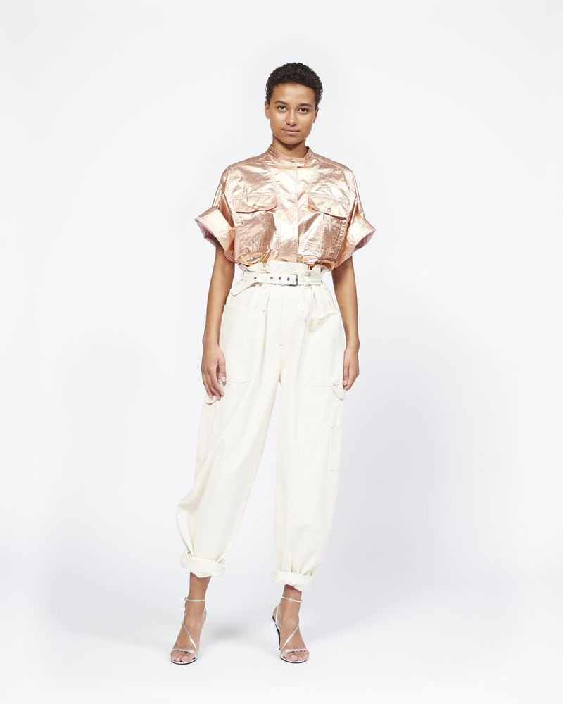 Isabel Marant INNY pants outlook