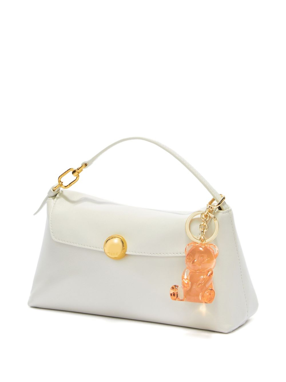 Allegra gummy-bear keyring - 2