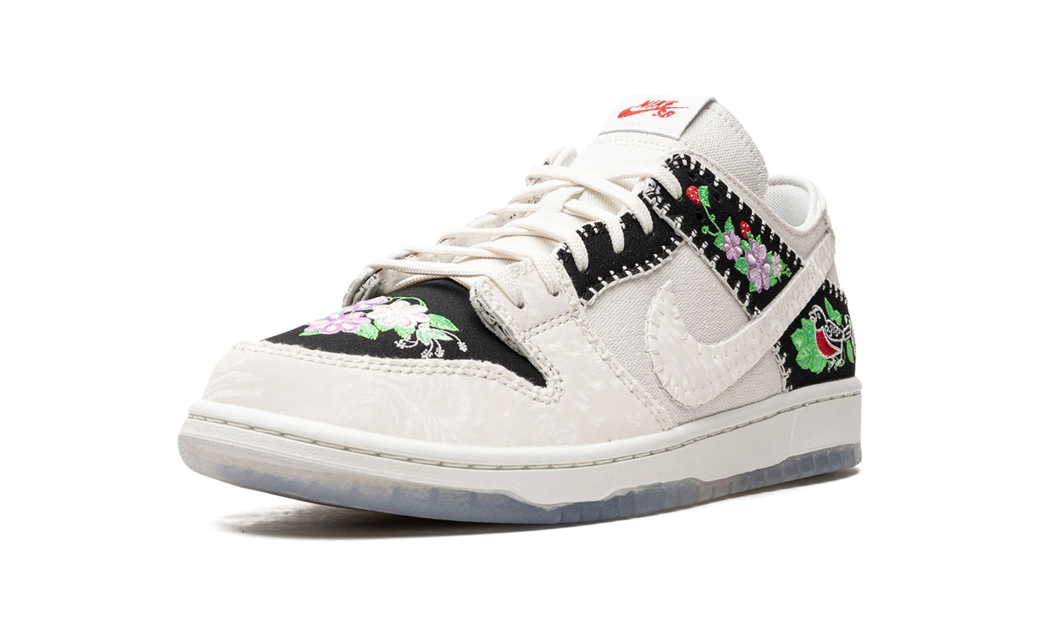 Dunk Low Decon "N7" - 4