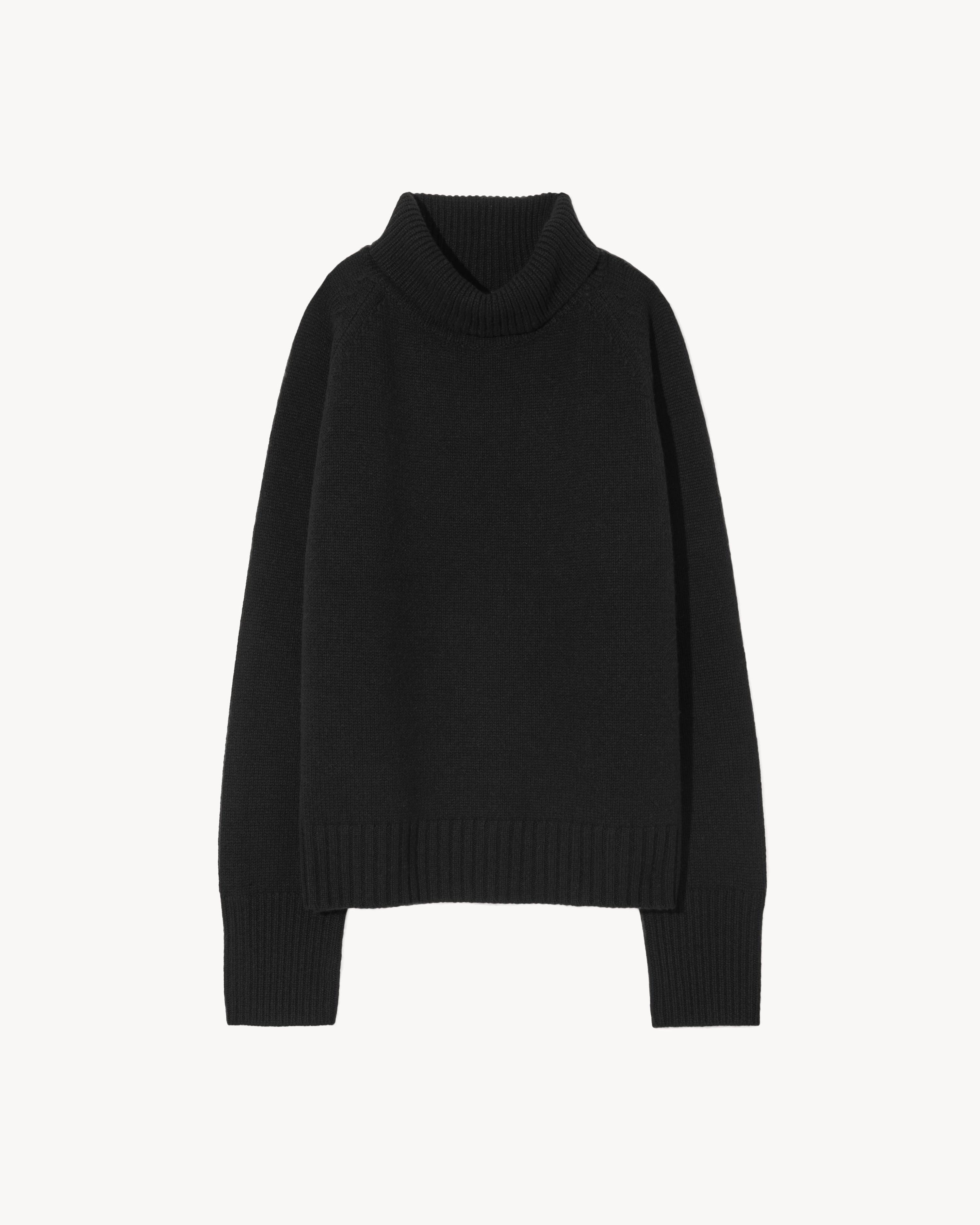 LANDAL SWEATER - 1