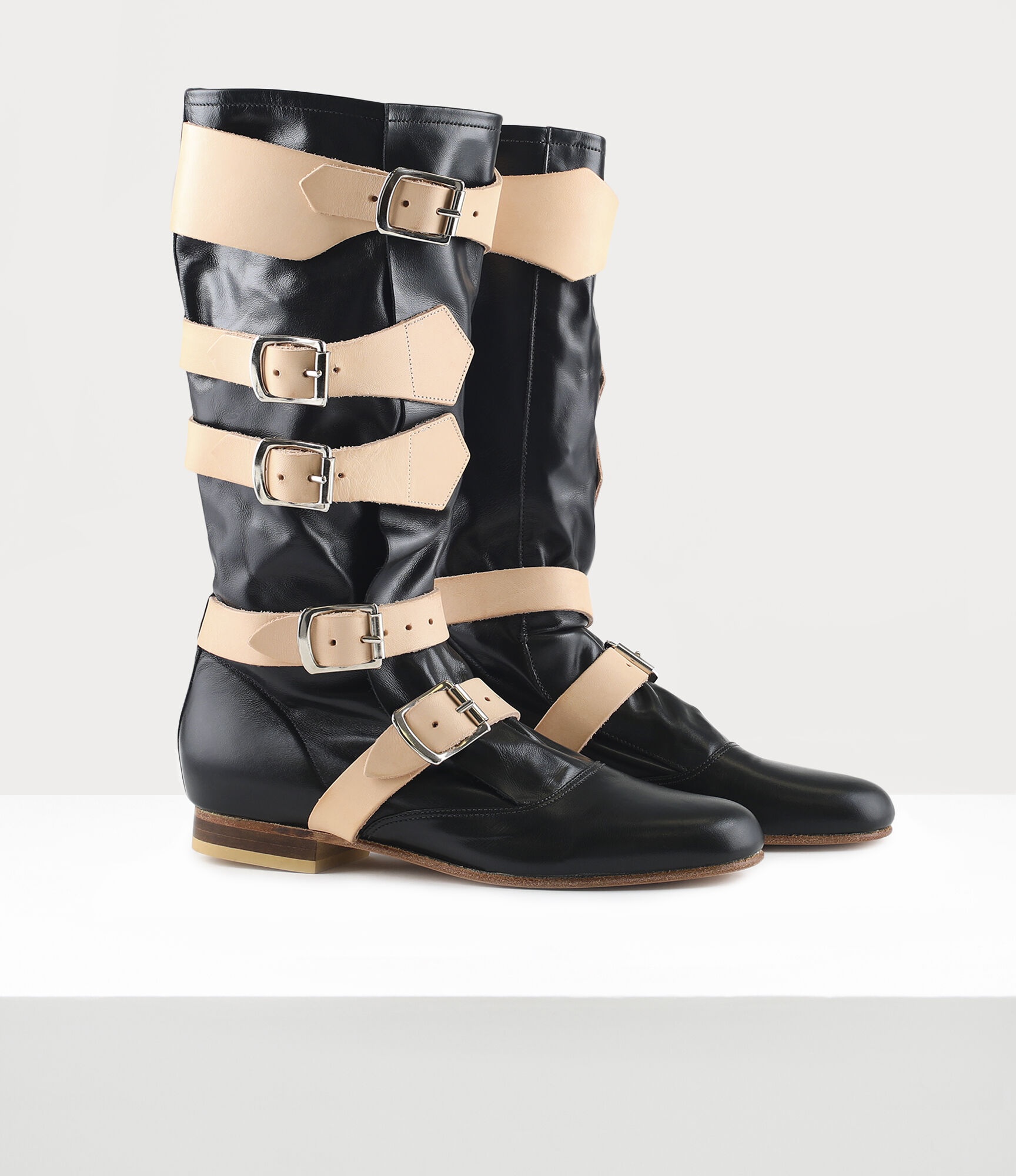 PIRATE BOOT - 3