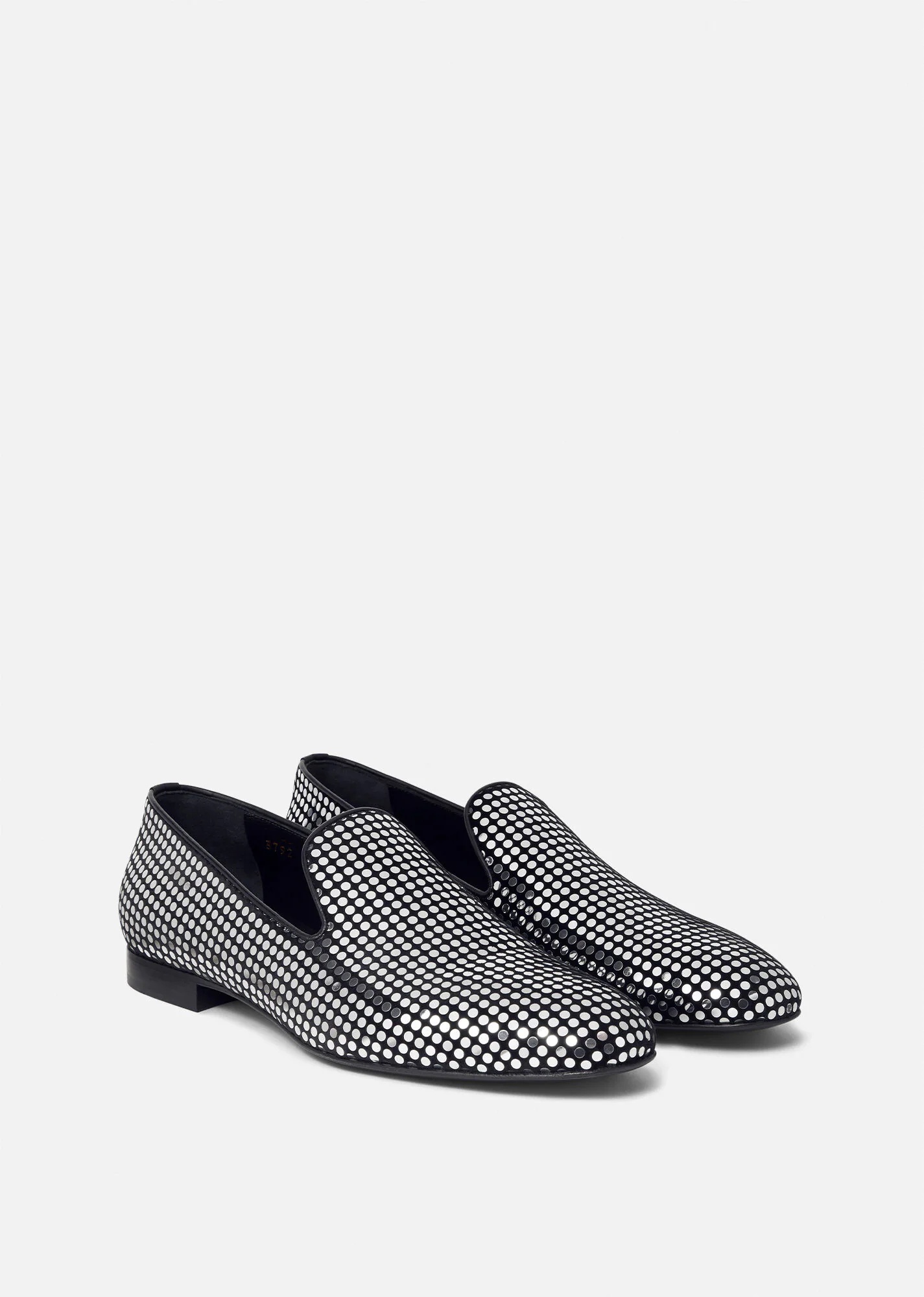Studded Slippers - 2
