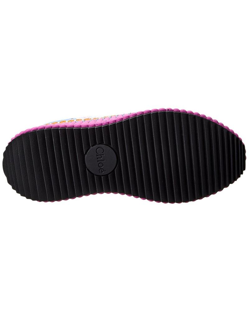 Chloé Nama Sneaker 4