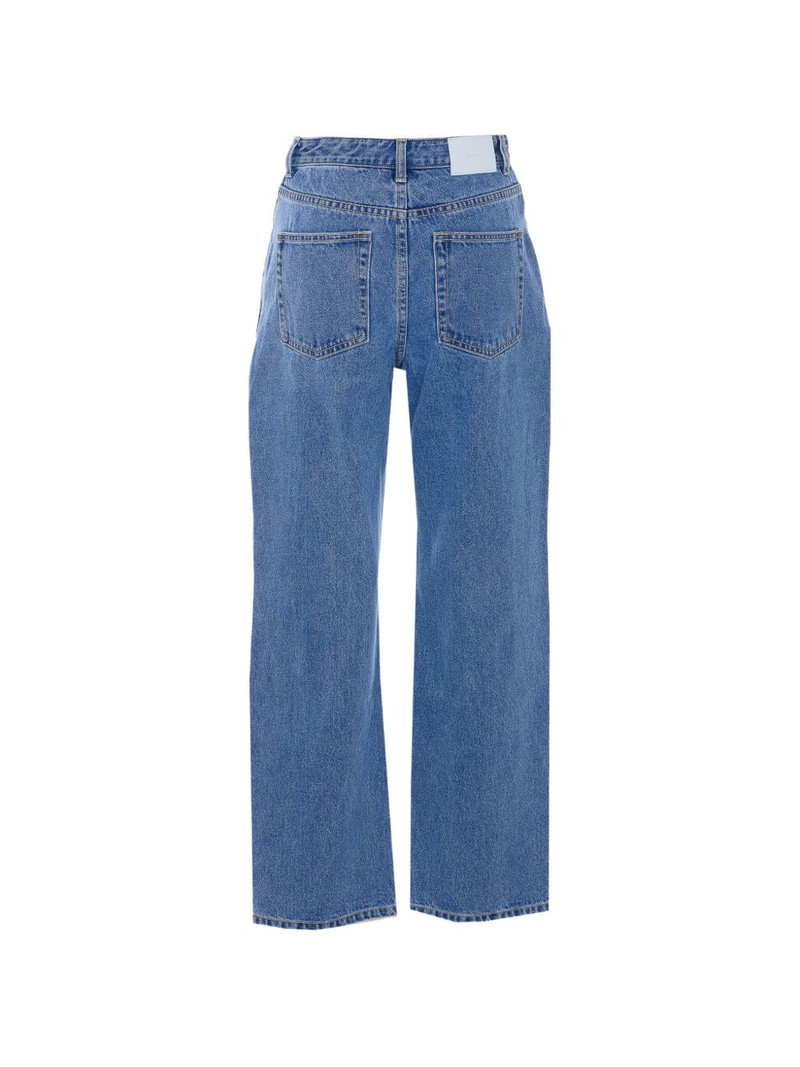 Dunst five pockets jeans outlook