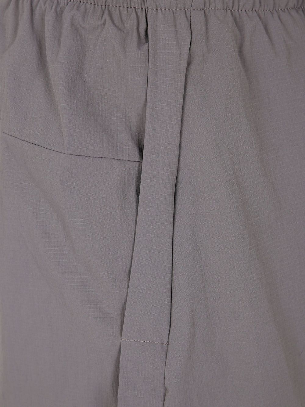 drawstring swim shorts - 3