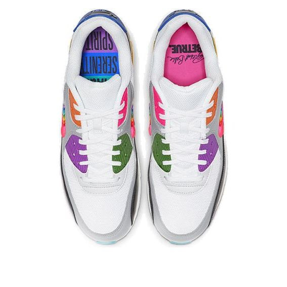 Nike Air Max 90 'Be True' CJ5482-100 - 3