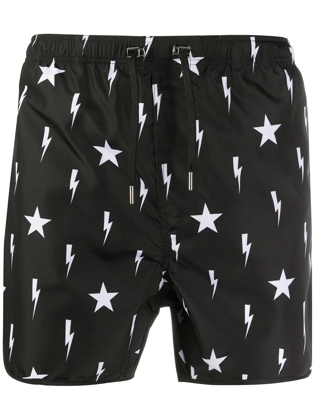 Star fulmini swimming shorts - 1