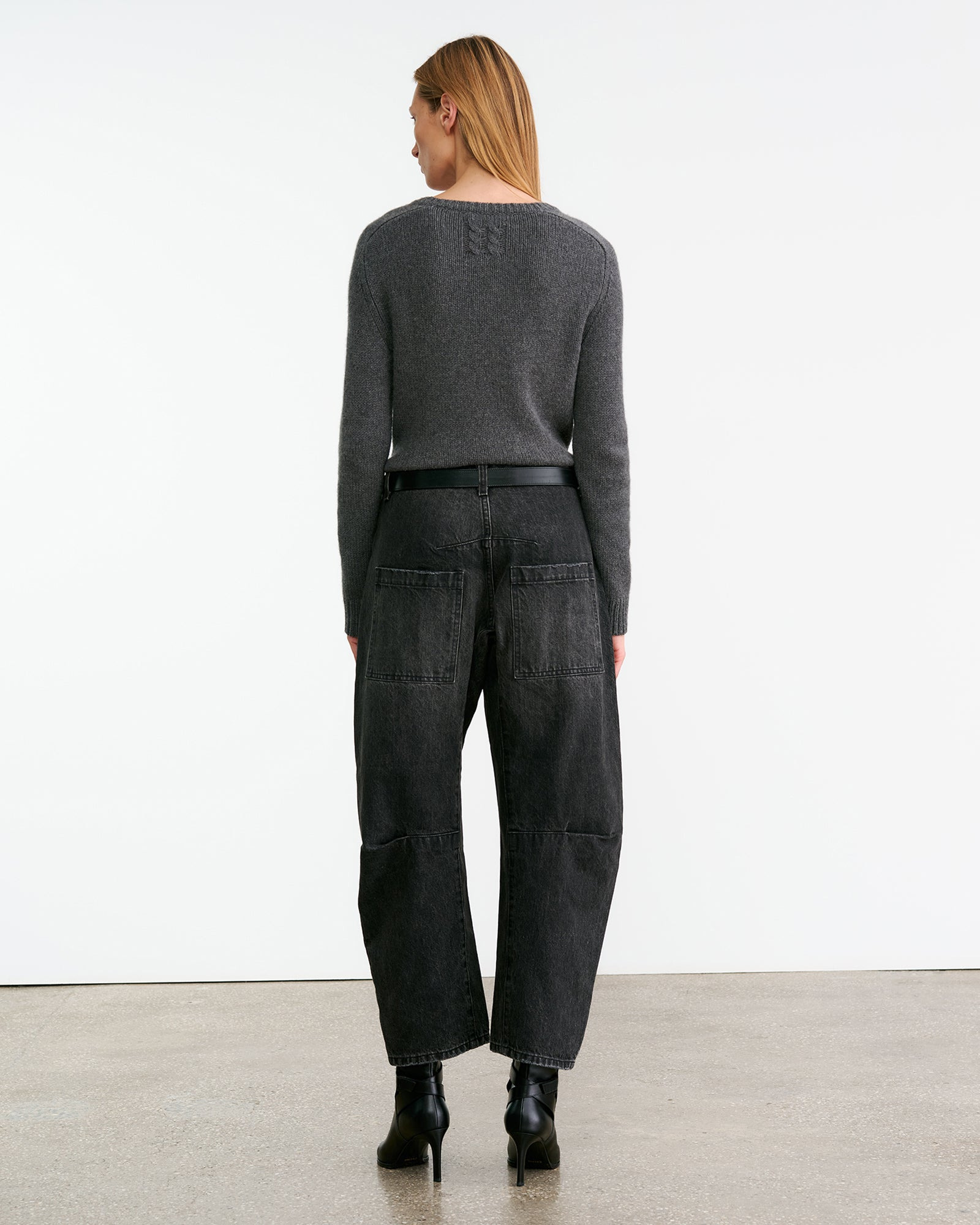 SHON JEAN - 5