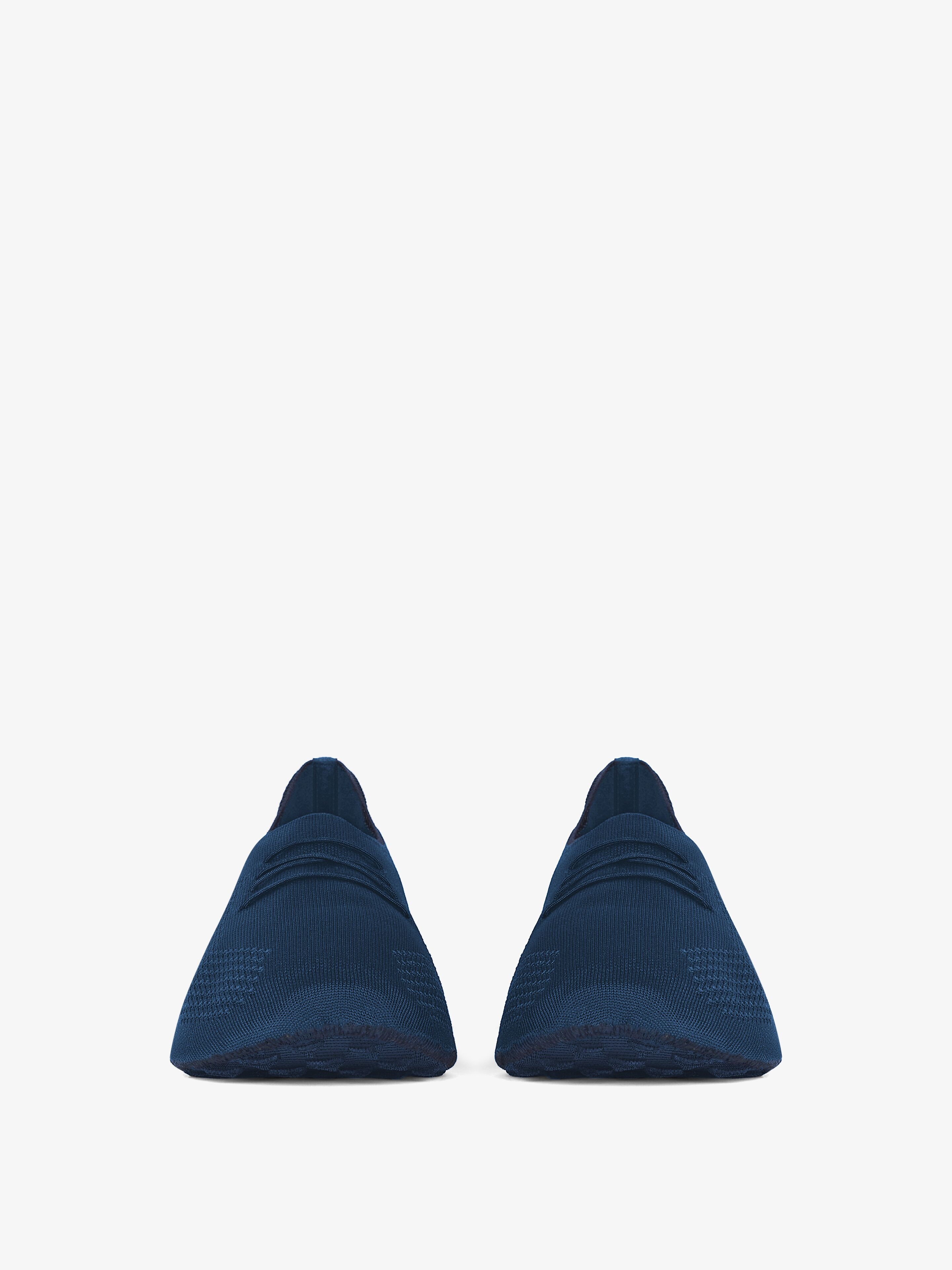 TK-360 SNEAKERS IN KNIT - 3