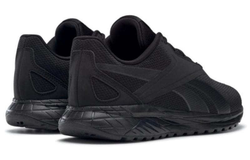 Reebok Reebok Liquifect 90 AP 'Black Pure Grey' GY0744 outlook