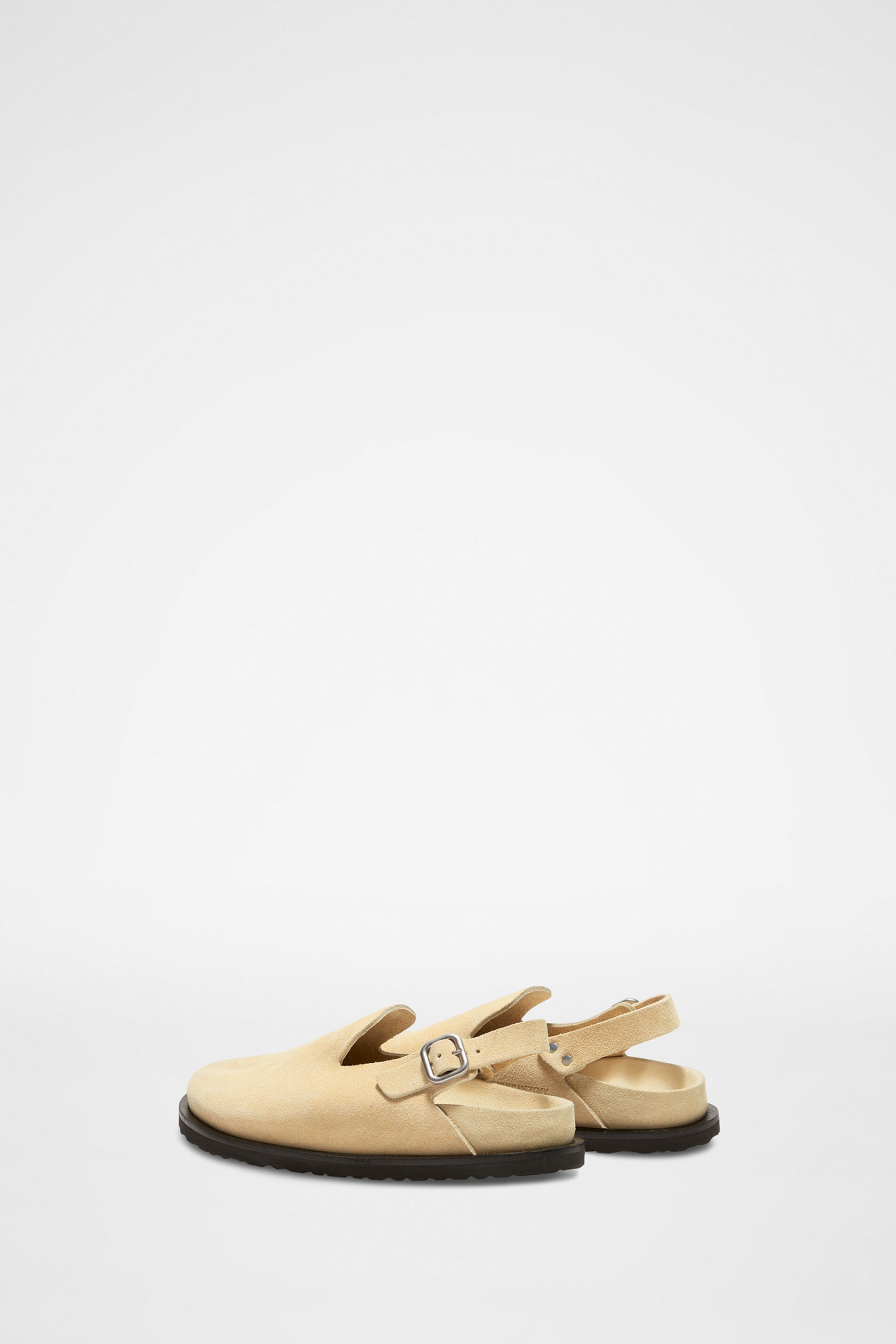 Berlin Sandals - 4