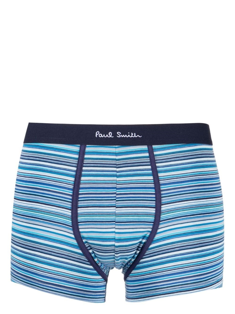 Signature Stripe trunk - 5 pack - 3