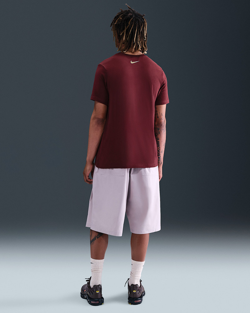 Nike Sportswear Men's T-Shirt 5