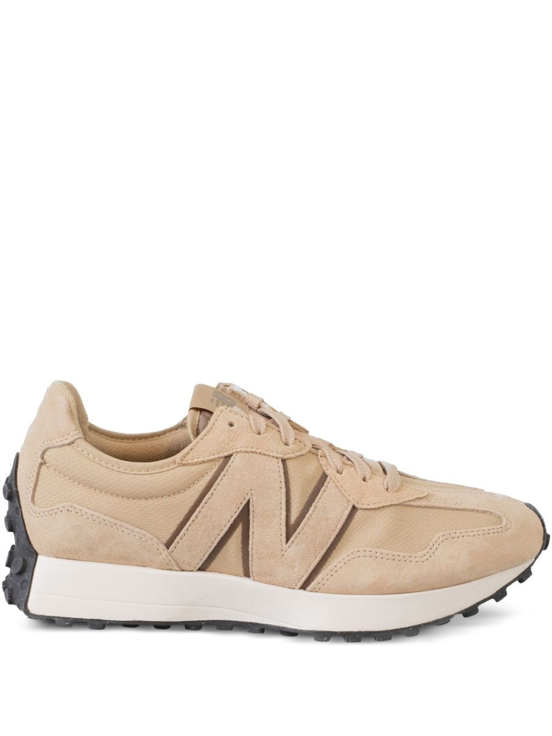 327 low-top sneakers - 1