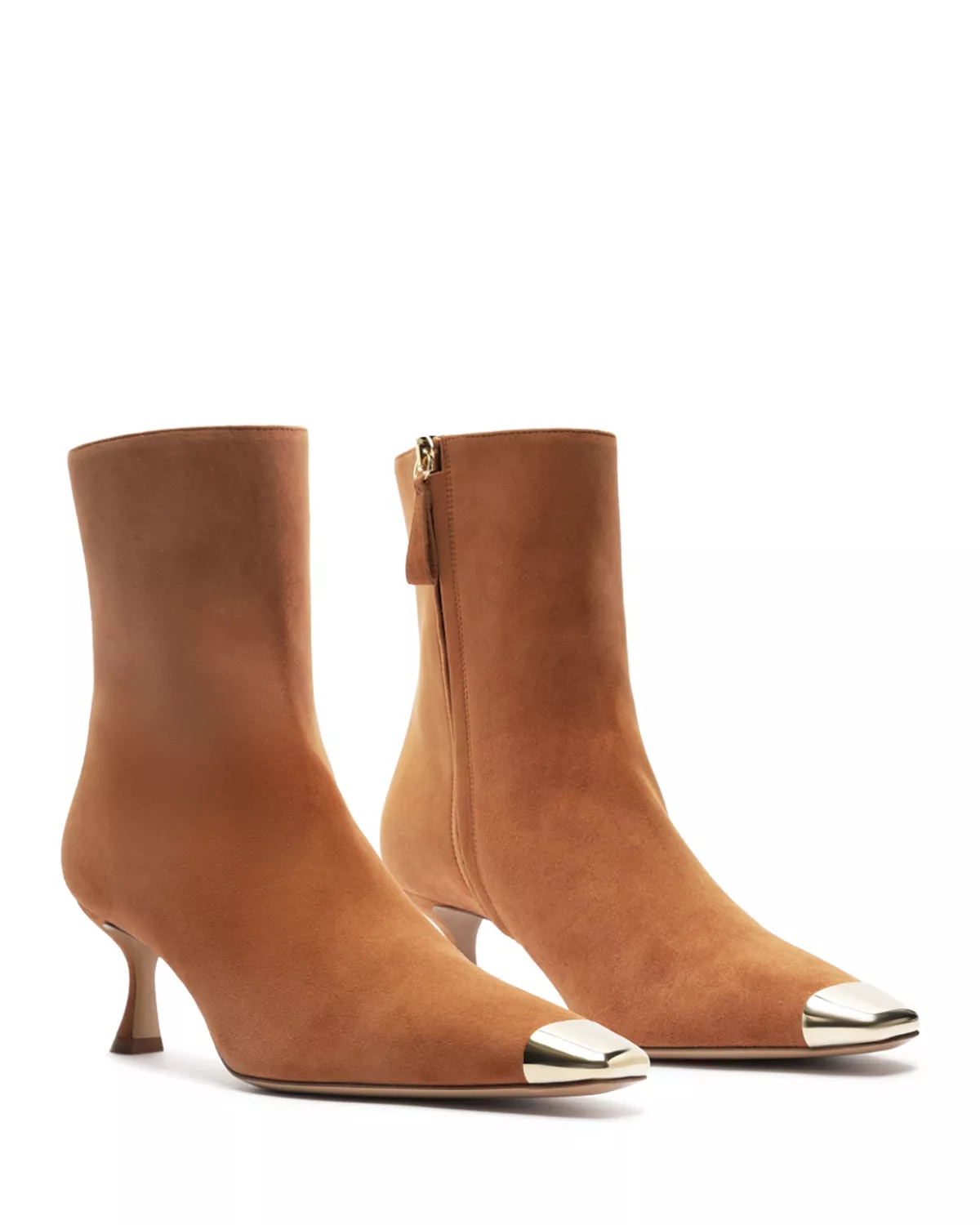 Women's Olivia Retro Boots - 9