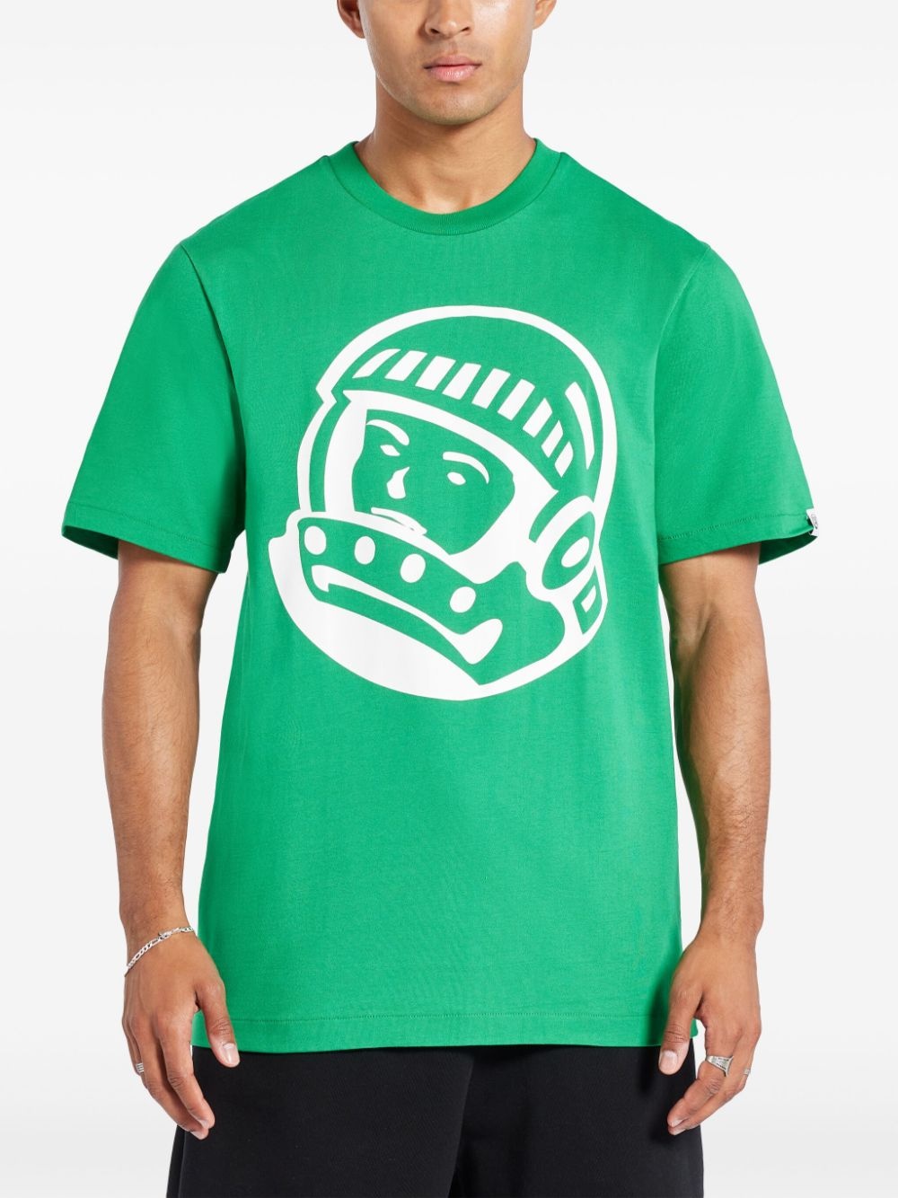 Astro Helmet T-shirt - 3