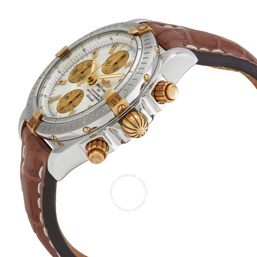 Breitling Chronomat Evolution Chronograph Automatic Men's Watch B1335611/A571.739P.A20BA - 2