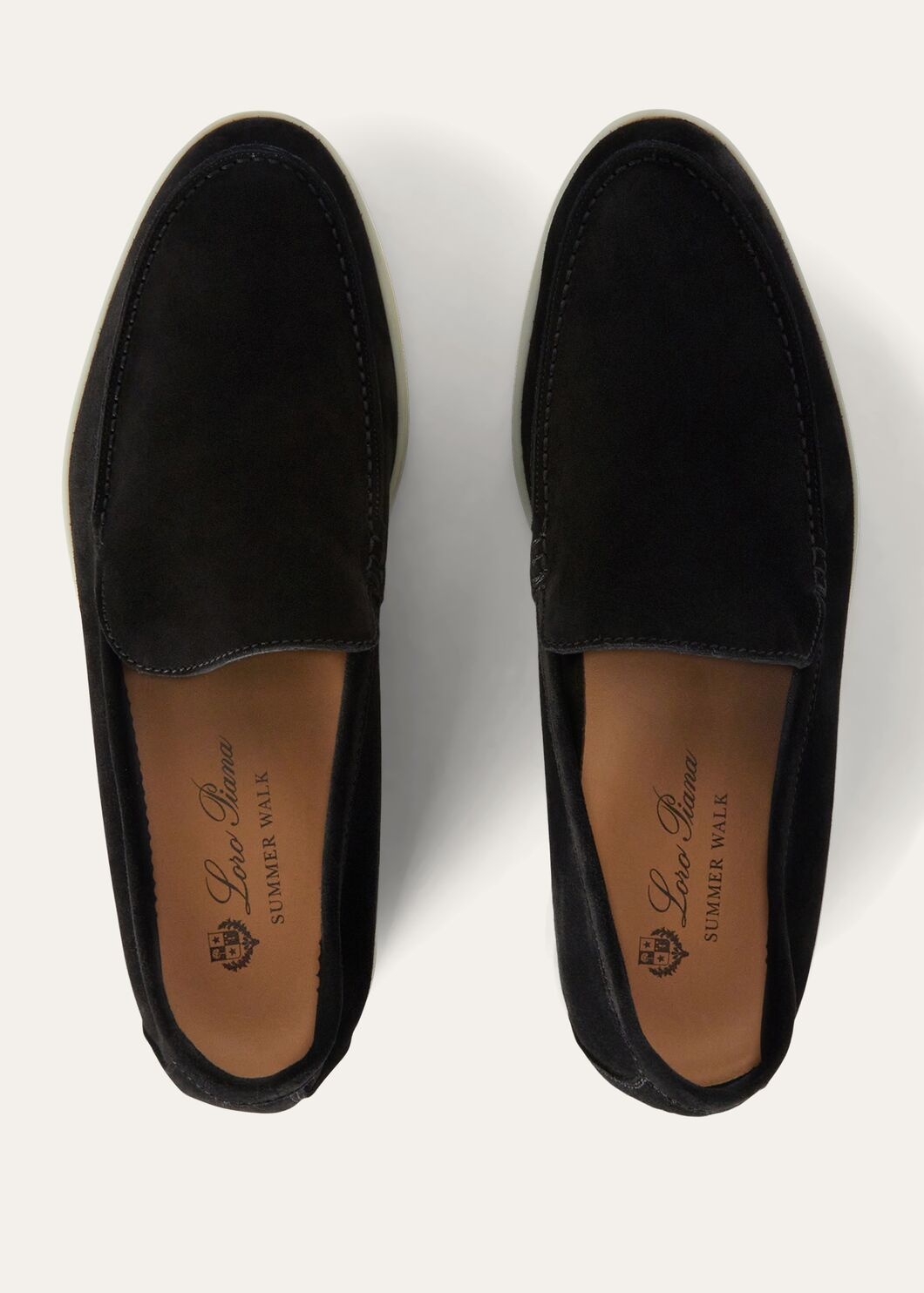 Summer Walk Loafers - 6