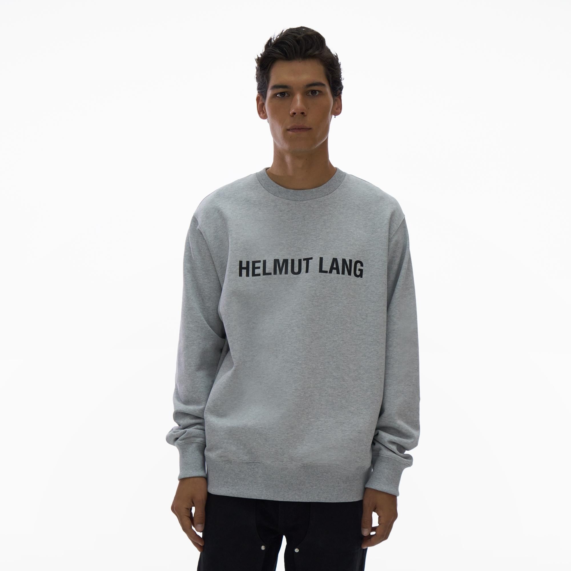 CORE CREWNECK - 3